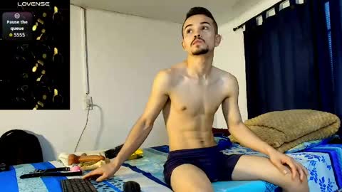 CHRISTOPHER online show from May 2026 11:03:02 AM