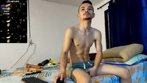 CHRISTOPHER online show from June 2026 11:05:01 AM