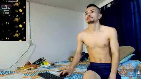 CHRISTOPHER online show from June 2026 11:05:01 AM