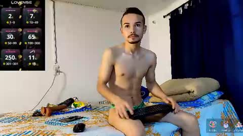 CHRISTOPHER online show from June 2026 11:02:01 AM