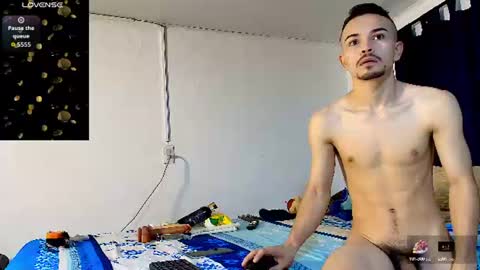 CHRISTOPHER online show from June 2026 10:56:02 AM