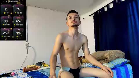 CHRISTOPHER online show from June 2026 11:05:01 AM