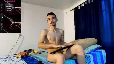 CHRISTOPHER online show from July 2026 11:07:01 AM