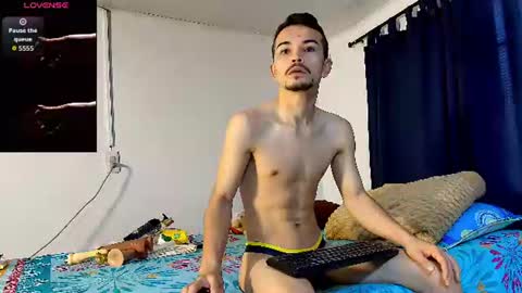 CHRISTOPHER online show from July 2026 11:04:01 AM