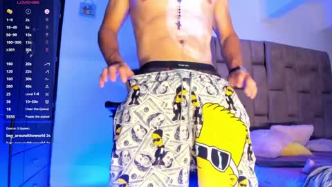 Snapshot of christopher_harris_ chatting on April 2026 01:21:01 AM christopher online show from April 2026 01:21:01 AM