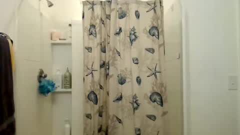 Christopher Rain online show from June 2026 12:33:01 AM