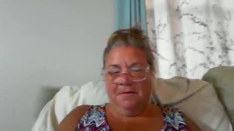 Christopher Rain online show from June 2026 12:11:01 AM