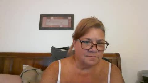 Christopher Rain online show from June 2026 02:10:01 AM
