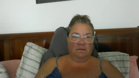 Christopher Rain online show from June 2026 01:04:01 AM
