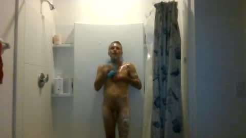 Christopher Rain online show from June 2026 02:38:01 AM