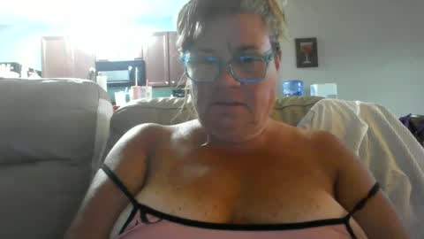 Christopher Rain online show from July 2026 12:01:01 AM