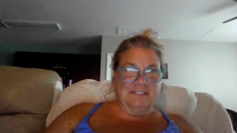 Christopher Rain online show from July 2026 12:11:02 PM