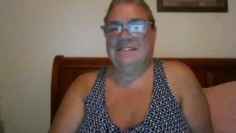 Christopher Rain online show from July 2026 01:51:02 AM