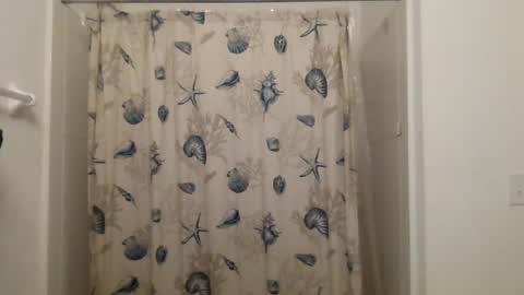 Christopher Rain online show from July 2026 09:07:02 PM