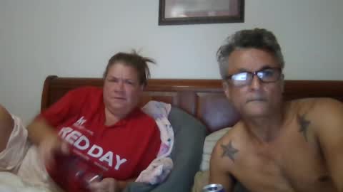 Christopher Rain online show from July 2026 05:32:01 AM