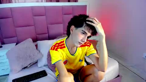Chris online show from July 2026 01:51:02 PM