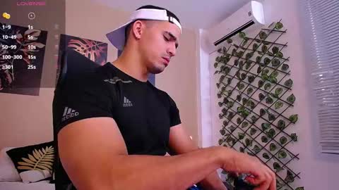 Christopher Black online show from January 2026 01:15:02 PM