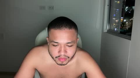 Snapshot of christopherdav chatting on December 2024 01:17:01 AM Chris online show from December 2024 01:17:01 AM