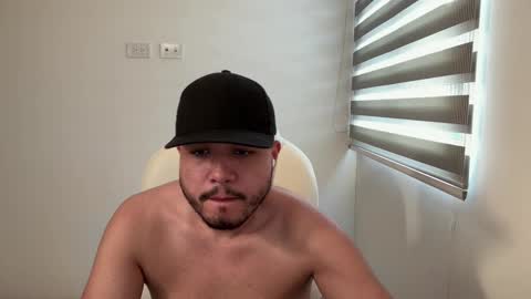 Snapshot of christopherdav chatting on January 2025 10:22:02 PM Chris online show from January 2025 10:22:02 PM