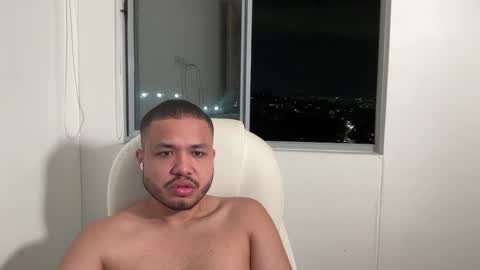 Snapshot of christopherdav chatting on March 2025 01:25:02 AM Chris online show from March 2025 01:25:02 AM