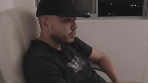 Chris online show from November 2025 11:59:02 PM