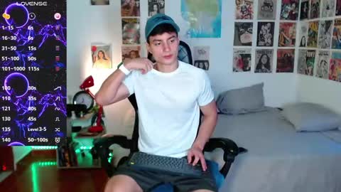 christophermillerxxx online show from April 2026 05:52:01 AM