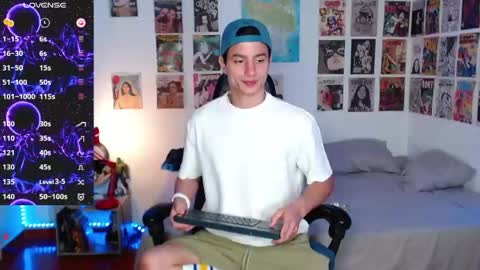 Snapshot of christophermillerxxx chatting on May 2026 10:10:02 AM christophermillerxxx online show from May 2026 10:10:02 AM