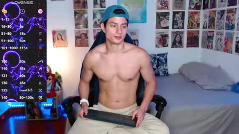 Snapshot of christophermillerxxx chatting on May 2026 07:48:02 AM christophermillerxxx online show from May 2026 07:48:02 AM