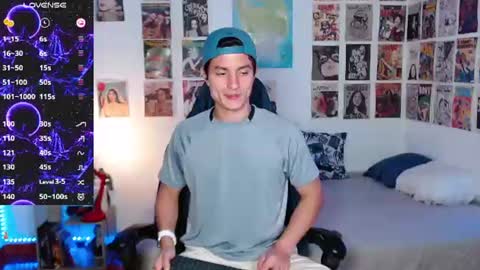 Snapshot of christophermillerxxx chatting on July 2026 04:47:01 AM christophermillerxxx online show from July 2026 04:47:01 AM