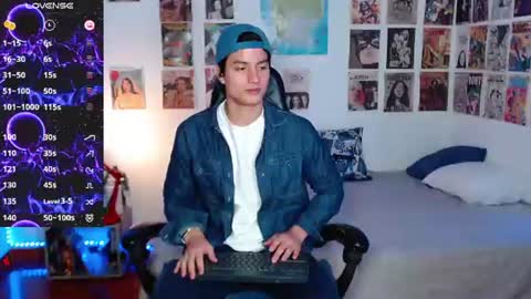 Snapshot of christophermillerxxx chatting on July 2026 06:30:01 AM christophermillerxxx online show from July 2026 06:30:01 AM