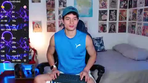 Snapshot of christophermillerxxx chatting on July 2026 05:55:02 AM christophermillerxxx online show from July 2026 05:55:02 AM