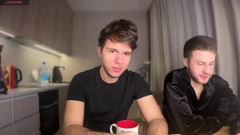 Christopher online show from February 2025 06:12:01 PM