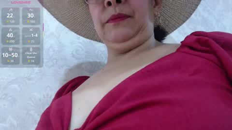 Snapshot of christy_ant chatting on January 2026 07:11:01 PM Christy online show from January 2026 07:11:01 PM