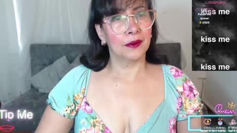 Snapshot of christy_ant chatting on February 2026 05:39:01 PM Christy online show from February 2026 05:39:01 PM