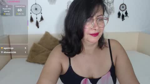 Snapshot of christy_ant chatting on February 2026 05:27:02 PM Christy online show from February 2026 05:27:02 PM