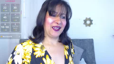 Snapshot of christy_ant chatting on February 2026 06:49:02 PM Christy online show from February 2026 06:49:02 PM