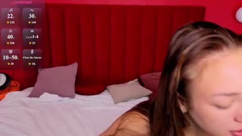 Christy online show from July 2026 01:07:01 AM