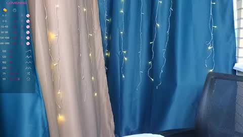 christy memeow online show from March 2026 01:44:01 PM