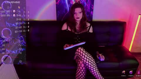 Snapshot of christy_sawyer chatting on January 2025 07:10:01 AM Christy online show from January 2025 07:10:01 AM