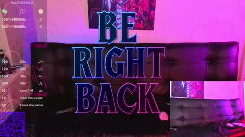 Christy online show from February 2026 02:19:01 AM