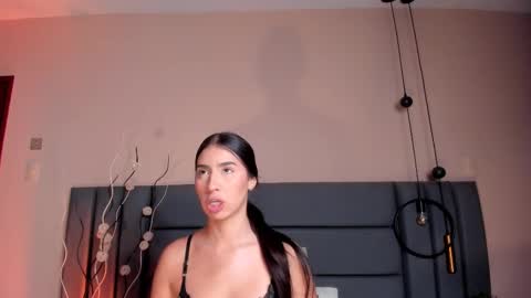 Christy online show from February 2025 06:15:02 PM