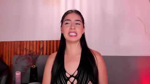 Snapshot of christy_seaa chatting on March 2026 11:58:02 AM Christy online show from March 2026 11:58:02 AM