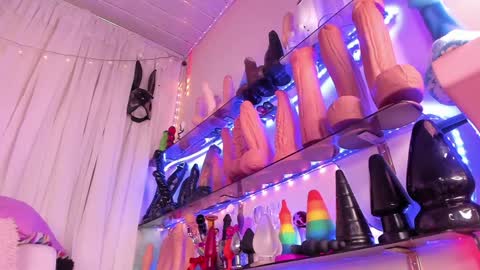 christy online show from December 2024 02:06:02 AM