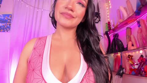 christy online show from February 2025 12:40:02 AM