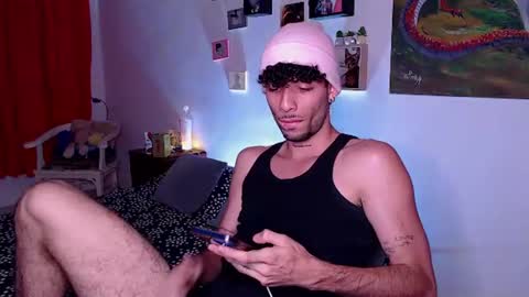 ChrisUpland online show from July 2026 11:52:02 PM