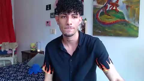 ChrisUpland online show from July 2026 07:00:02 PM