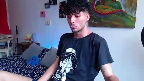 ChrisUpland online show from July 2026 06:26:02 PM