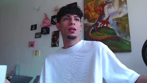 ChrisUpland online show from July 2026 08:29:01 PM