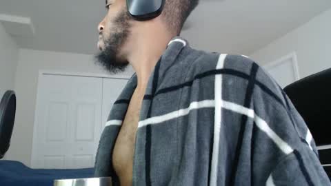 ChrisVacherx online show from September 2025 08:43:01 PM