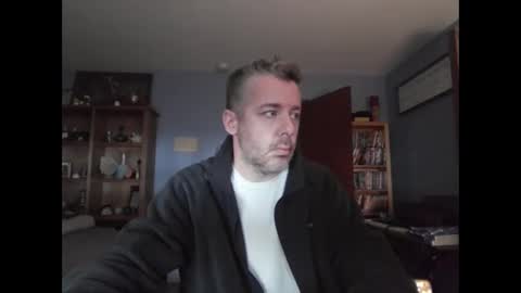 Snapshot of chrisw8121 chatting on February 2026 06:55:02 PM chrisw8121 online show from February 2026 06:55:02 PM